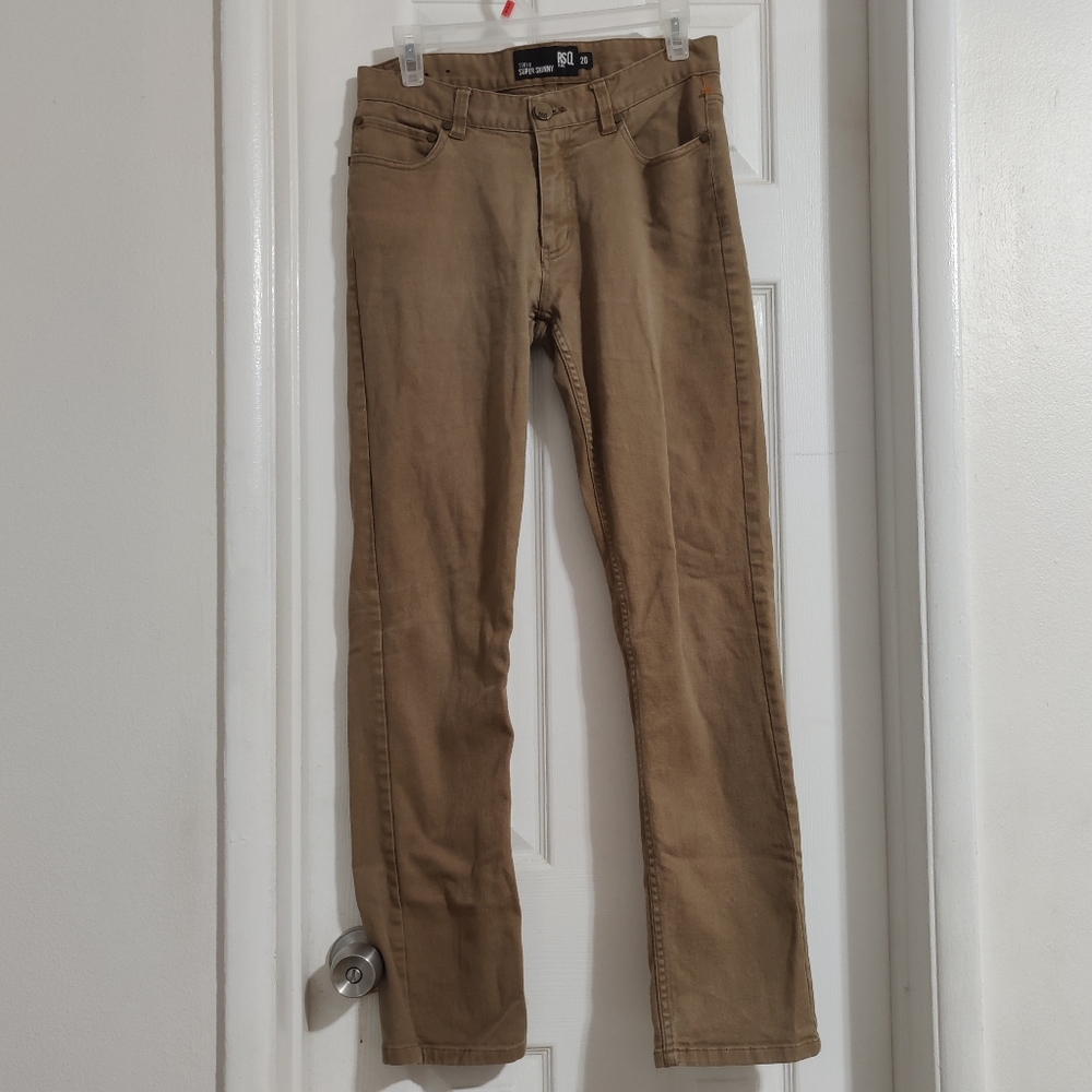 RSQ Jeans
